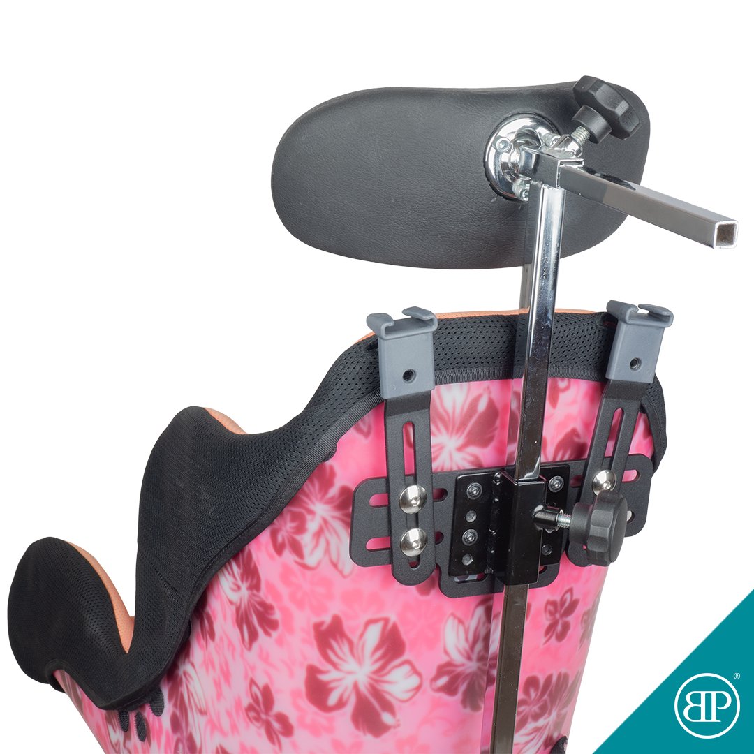 Bodypoint_Inc's tweet photo. The Shoulder Harness Strap Guides improve positioning and comfort of chest and shoulder harnesses by optimizing height and angle of top straps. Expand the use of harnesses on chairs with low, curved, or contoured backs.
#support #wheelchairlife #wheelchairuser #bodypoint https://t.co/fj3zqyWN0u