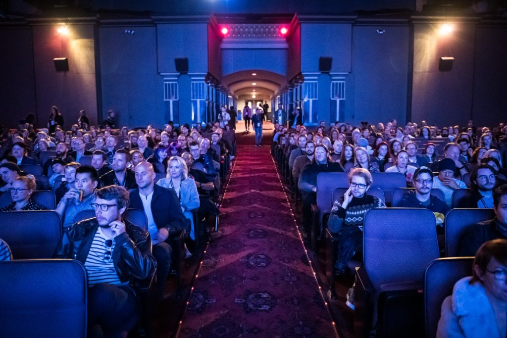 milwaukeemag's tweet image. #milmaggiveaway We're giving away five pairs of tickets to the @milwaukeefilm Festival! Enter by following us and replying with which film you're most excited to see this year. The winner will be announced Thursday morning. Good luck! 🎥
