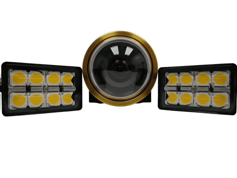 UnmannedSystem's tweet image. New ROV Vision System Released buff.ly/43EHdiP #visionsystems #underwatertechnology #technology #subsea #subseaengineering #rov #cameras #inspection