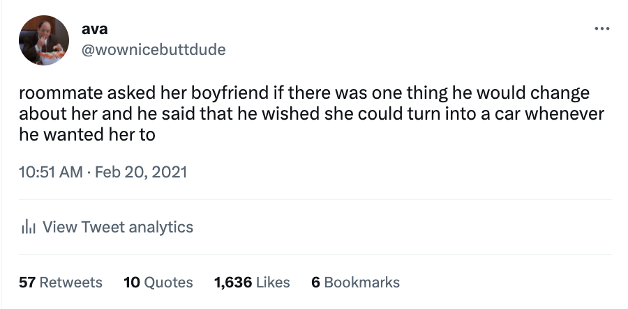 wownicebuttdude's tweet photo. Some personal favorites from the Roommate's Boyfriend Collection https://t.co/DFe5P7VoXA