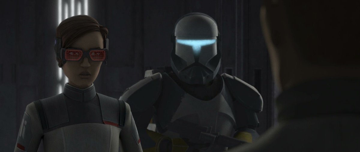 GunRoswall's tweet photo. Clones stick together, right? by GunRoswell CH 6
https://t.co/7WCM2MwZUf via @ao3org 

#fanfiction #continuedstory #ao3 #starwars #theclonewars #theclonewarsfanfiction #thebadbatch #thebadbatchfanfiction #genericfic #alternateending #TBBS2FINALE #TechsAlive #TechLives #fixit https://t.co/3I3FWFXVHg