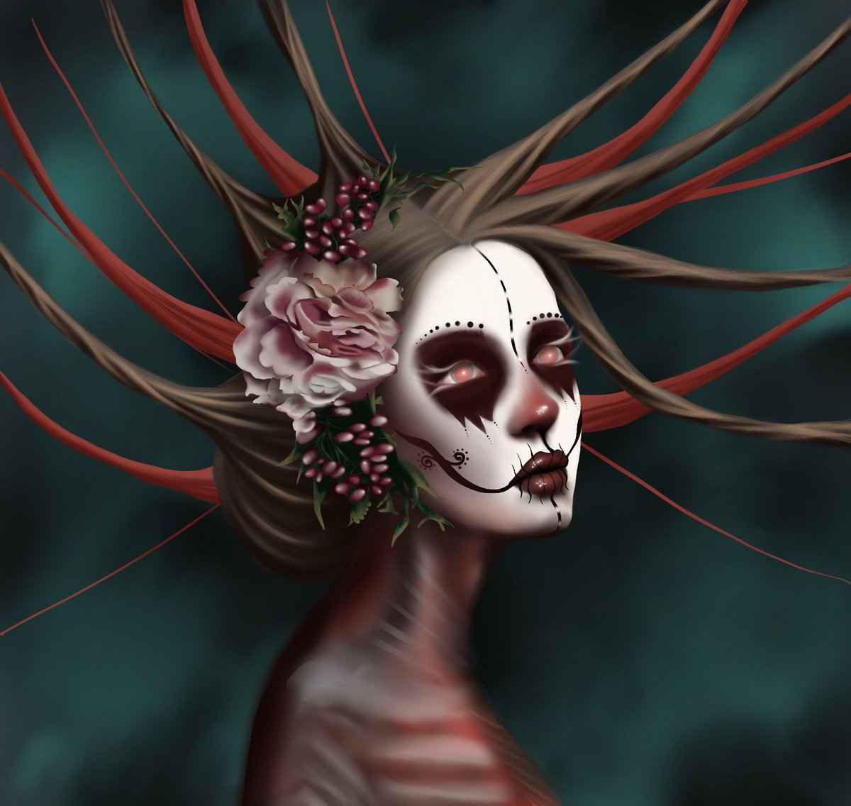 Good night💫

"Riddles"