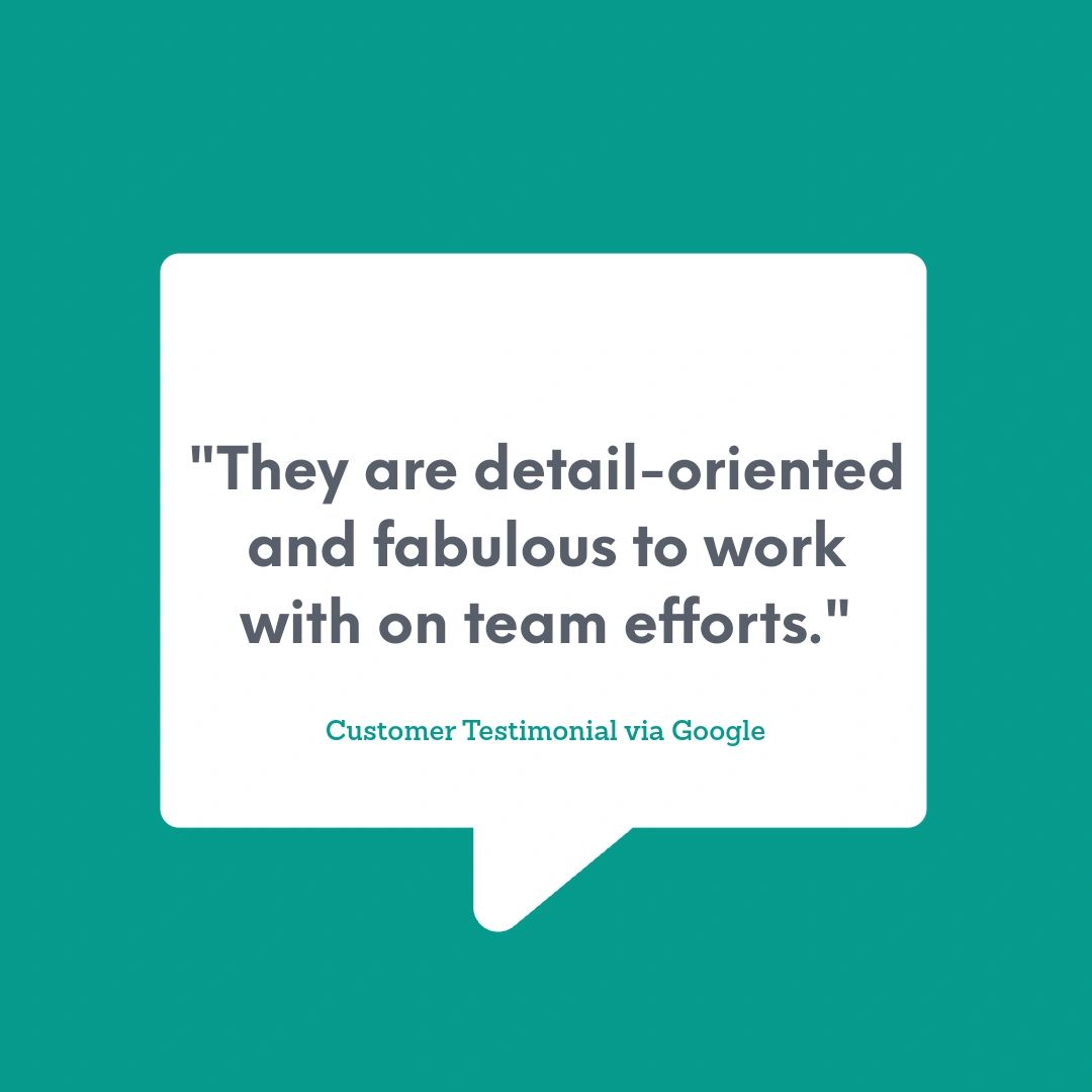basecombuilds's tweet photo. We're dedicated to detail here at #Basecom, so you can always count on an excellent experience when you partner with our team. Check out the full review on Google: https://t.co/1KRCMyerKP. https://t.co/7ZQeZJZnT1