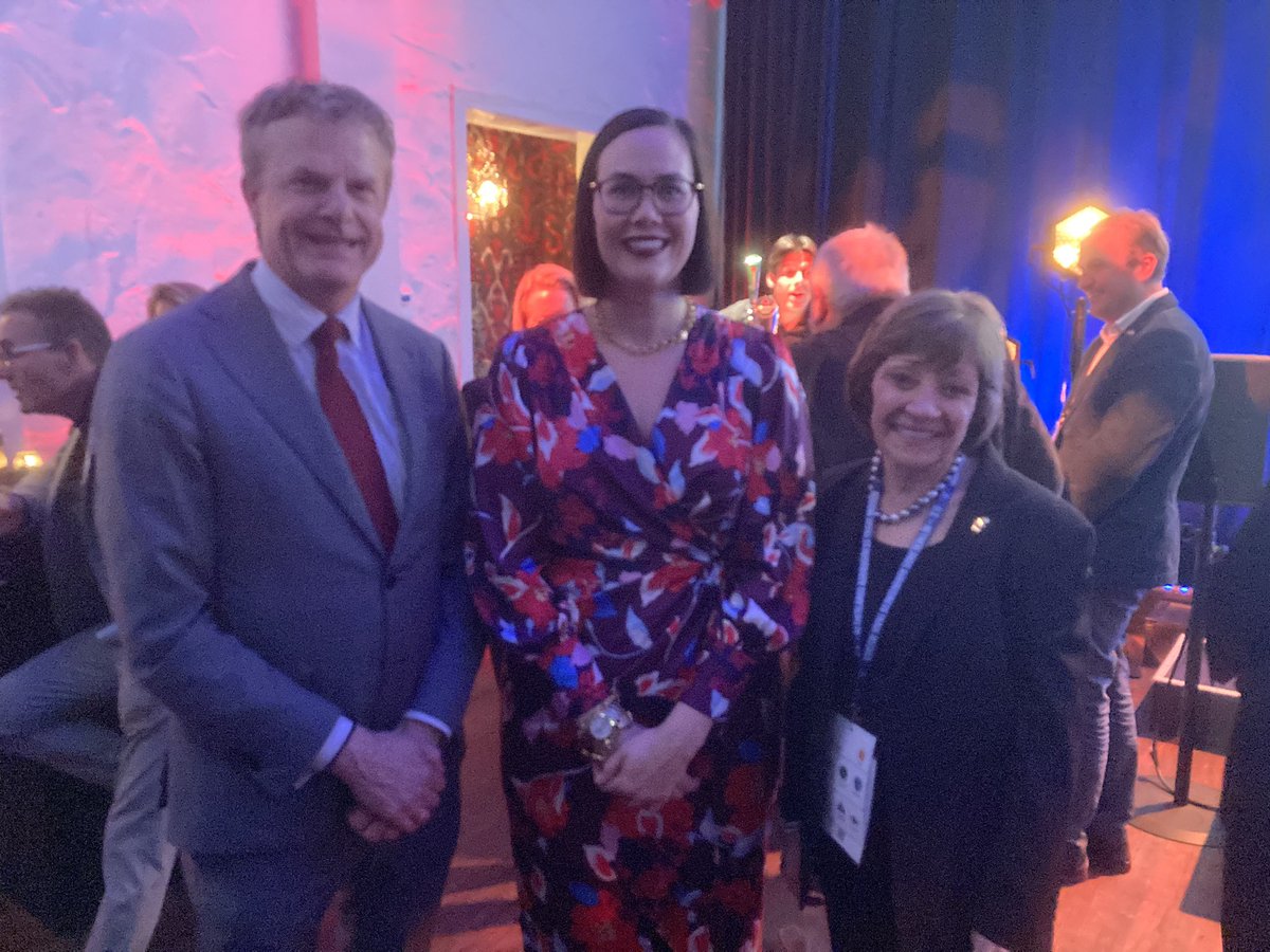 Sarah Vissers tweet media