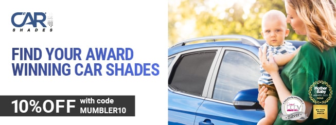 Why Car Shades will help create a better day out for everyone 🙌
doncaster.mumbler.co.uk/why-car-shades…