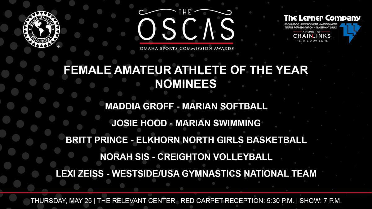 Don’t forget to submit your vote here- https://t.co/Bi6hce27PC
Voting ends on April 30th!