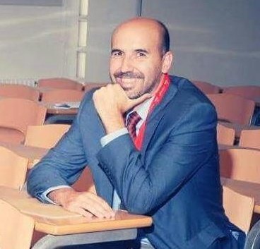 Ignacio Cepeda ha sido nombrado Dir. Gral. de Planificación, Política Económica y Financiera de <a href="/EconoHaciendAND/">Consejería de Economía, Hacienda, Fondos UE 🇪🇺</a>. Licenciado en Económicas y Empresariales y en Derecho, es profesor en la Universidad de Sevilla y cuenta con amplia experiencia en empresas del sector financiero.