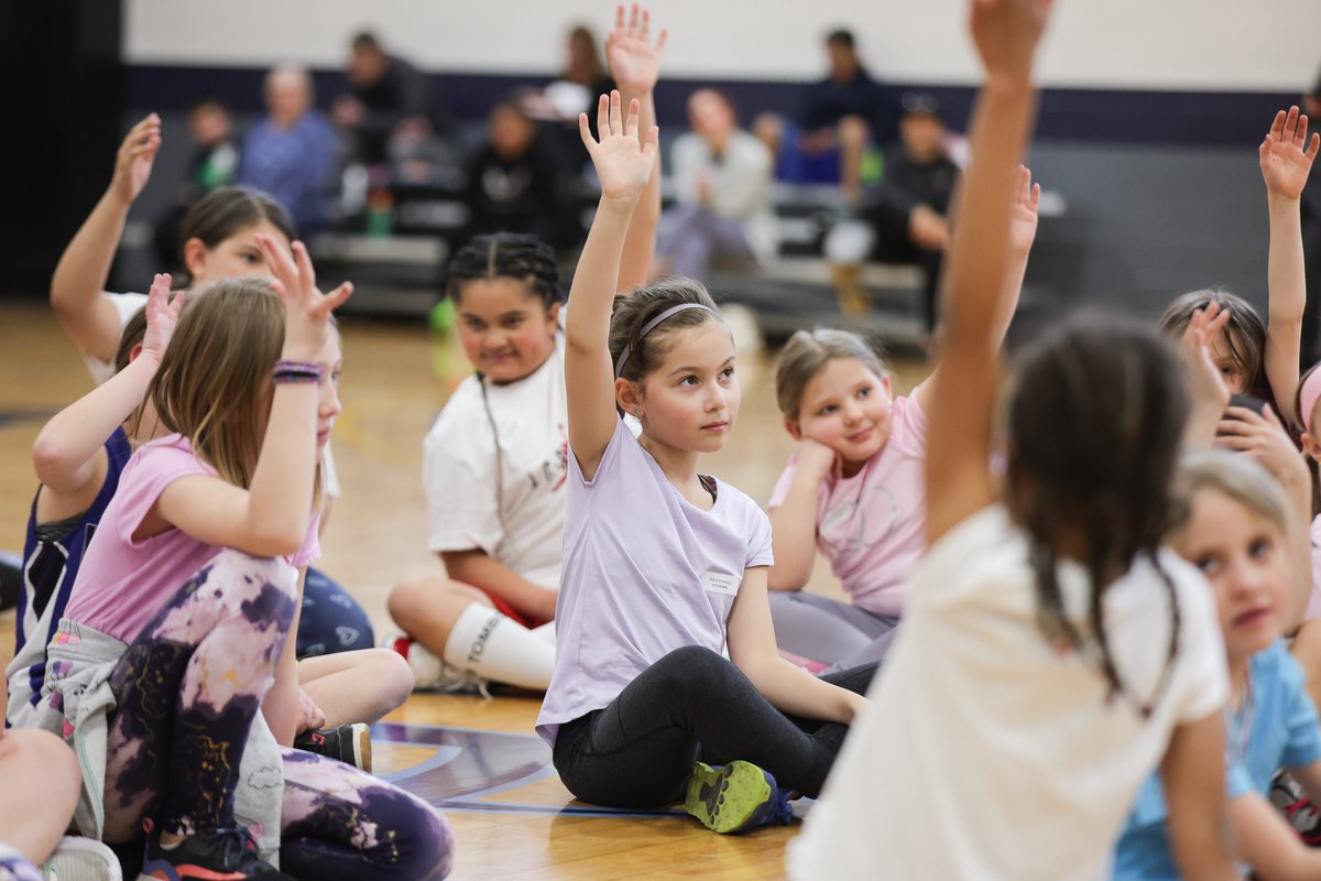 Gold Crown Foundation tweet media