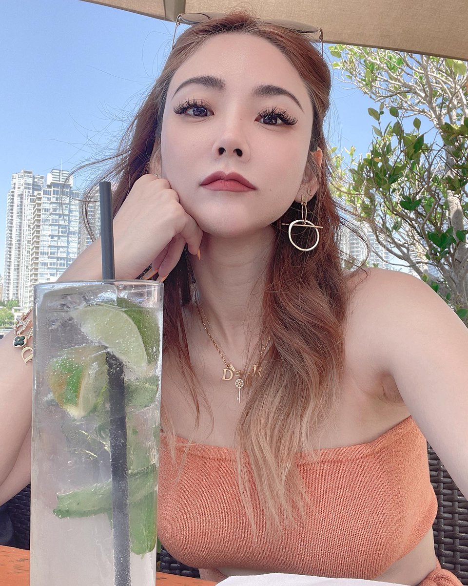 Hang out with your girlfriends