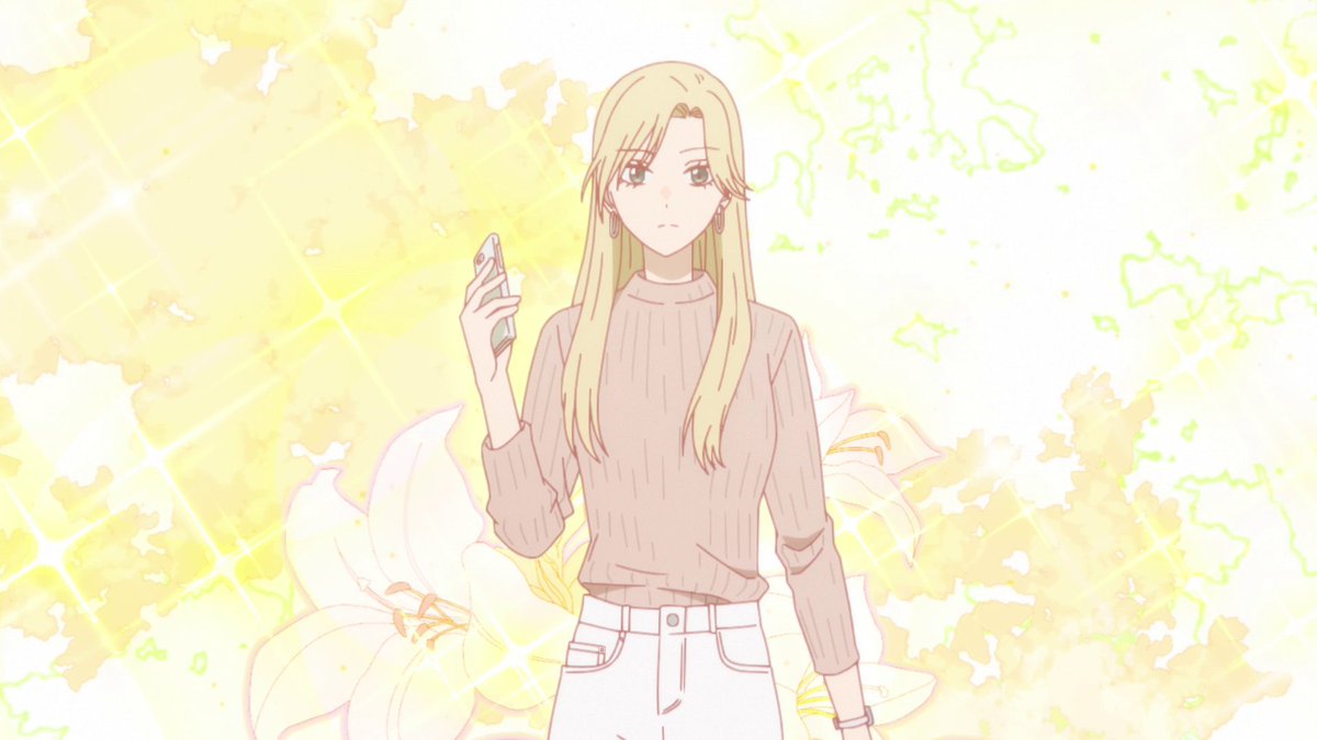 Baleygr (CEO of 86 EIGHTY-SIX) on Twitter: "Yuzuki has to be one of the