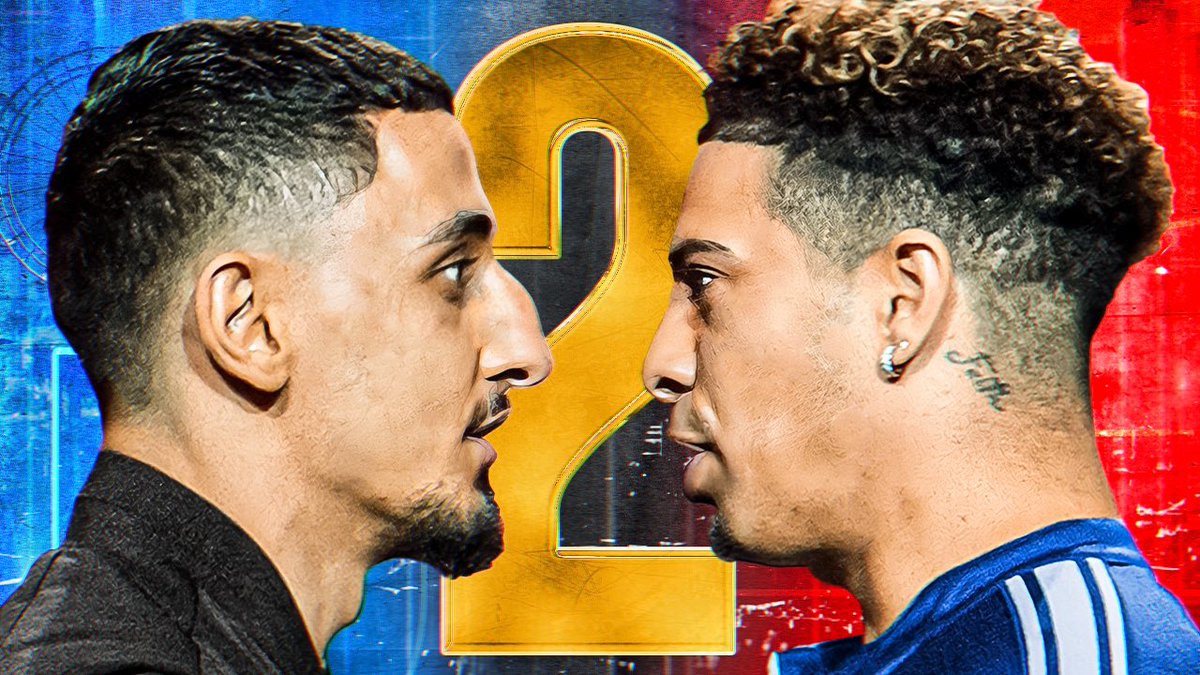 AnEsonGib's tweet photo. GIB vs MCBROOM 2: COUNTDOWN

https://t.co/gzjiiMHCc0 https://t.co/SksELt1uu5
