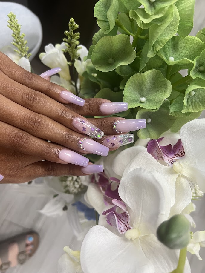 specklednails's tweet photo. At Speckled Nails &amp; Spa, we think that self-care is crucial. With our luxury manicure and pedicure treatments, you may have a peaceful and renewing spa experience. Visit our website to see a complete list of our services and book an appointment today. https://t.co/pBESyZkj3L https://t.co/1hjs4smbcY