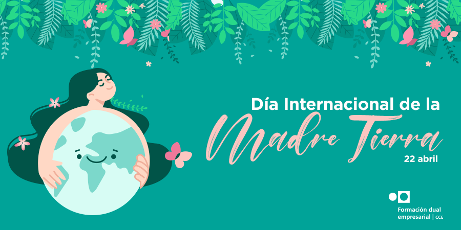 Todas y todos los habitantes del planeta podemos sumarnos a los esfuerzos para construir un medio ambiente saludable y sostenible, que proteja la Tierra para las generaciones futuras. #DíaInternacionalDeLaMadreTierra