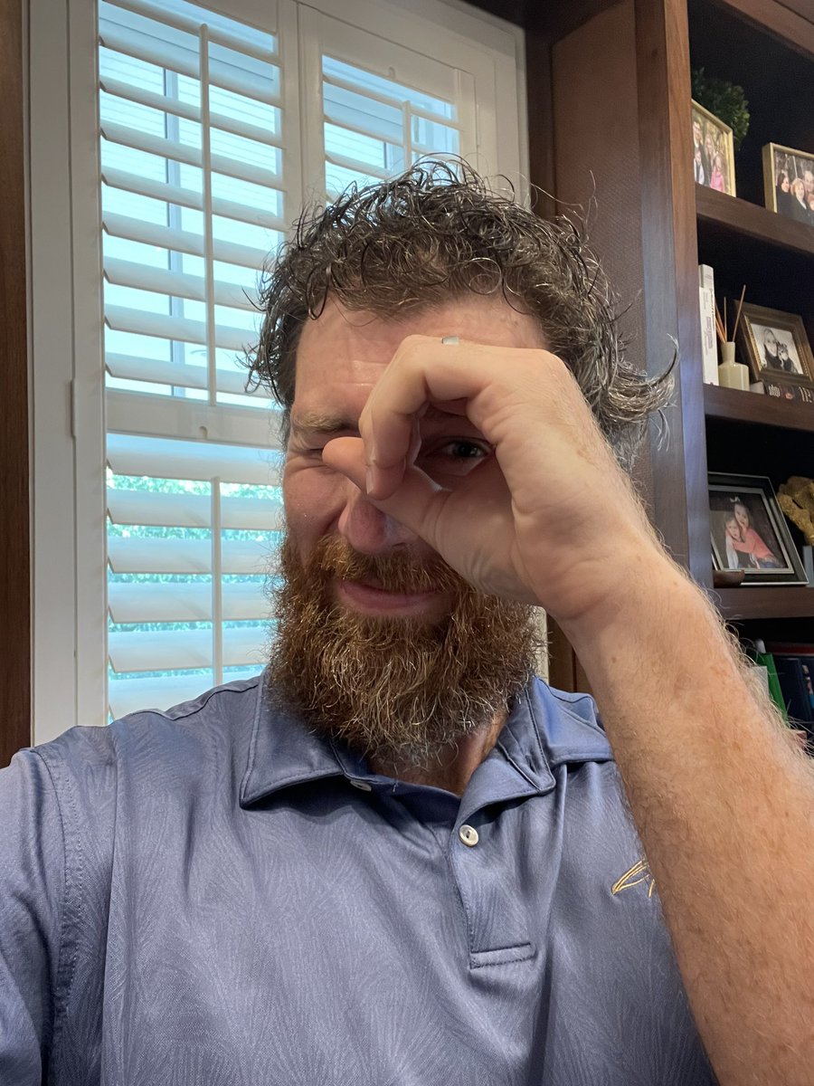 BraydonCoburn55's tweet photo. Against my better judgement, and to get @GregWolfTBL off my back, I’m finally ready to make my Twitter debut! Let’s Do This. @TBLightning,#GOBOLTS ,#youngrasshopper https://t.co/VZls9fLN38