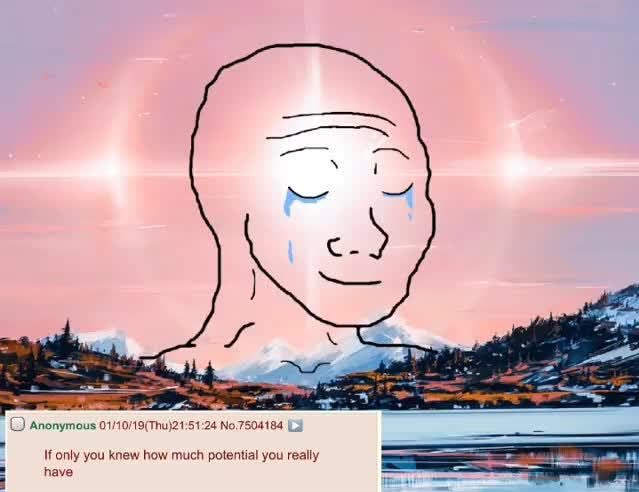 Wojak tweet media