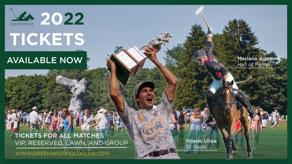 2023 Polo Tickets Are Now Available! ✨📆 - mailchi.mp/d612135b7cc8/2…