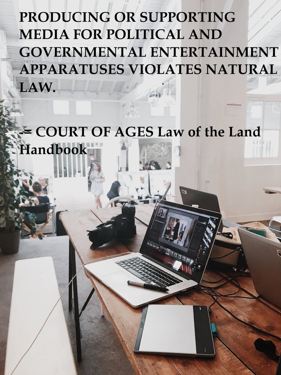 Illumin8tion21's tweet image. #NaturalLaw #LawoftheLandHandbook #Codified courtofages.weebly.com #HeirsofCreation #CourtofAges #HeirshipEconomy #w4nl