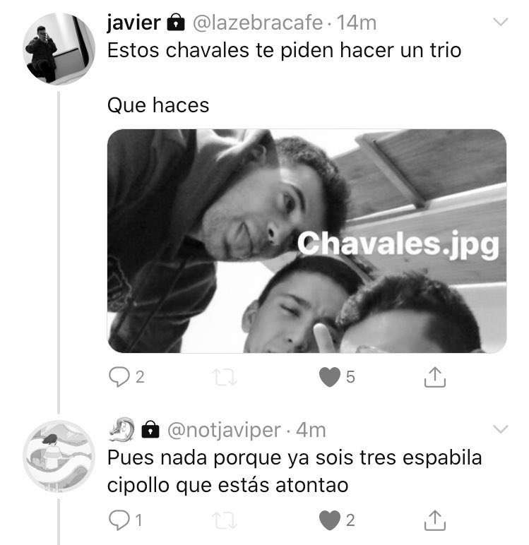 GranRespuesta's tweet photo. https://t.co/Tg2vPItqqN
