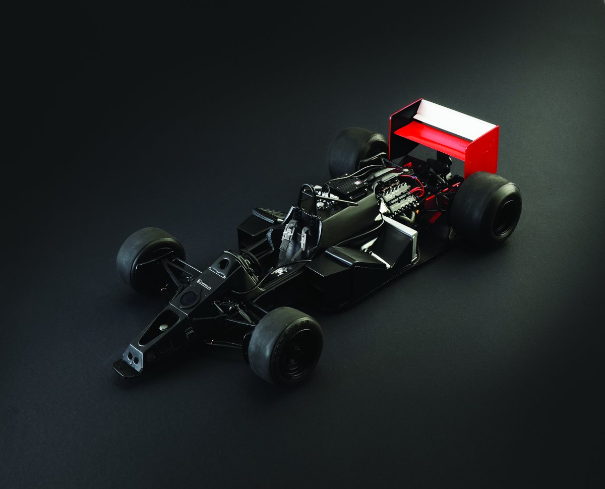 ShopRaceCanada's tweet photo. 🚨 Pre-Order Alert 🚨

@ItaleriModelKit 1/12 scale 1986 McLaren MP4/2C model kit of Alain Prost &amp; Keke Rosberg.

Pre-order price $199.00 + tax, free shipping included

Send preorders to:
preorder@shopracecanada.ca https://t.co/u0vs5h1QWP