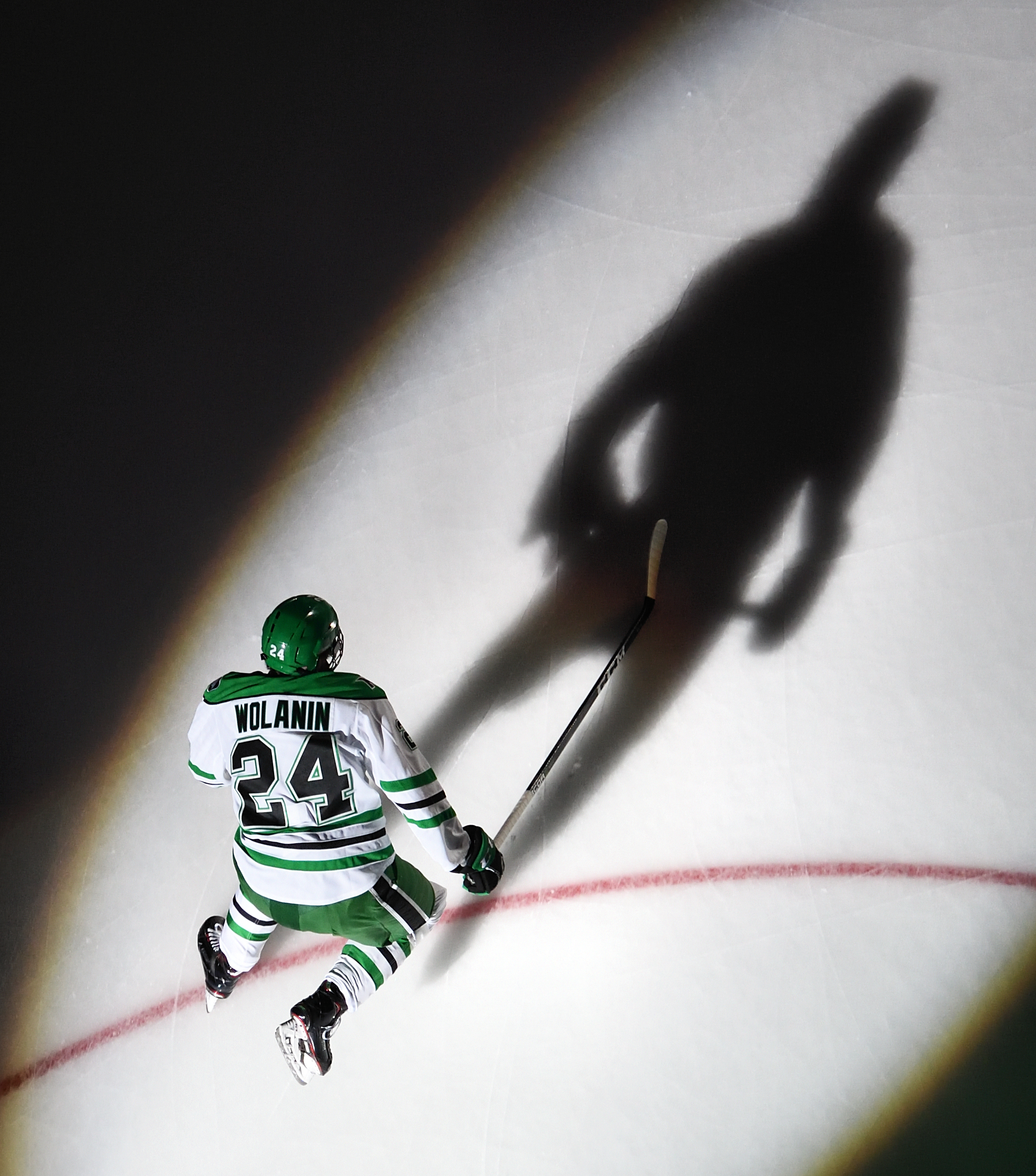 UND hockey players in the pros 2023-24 - Grand Forks Herald