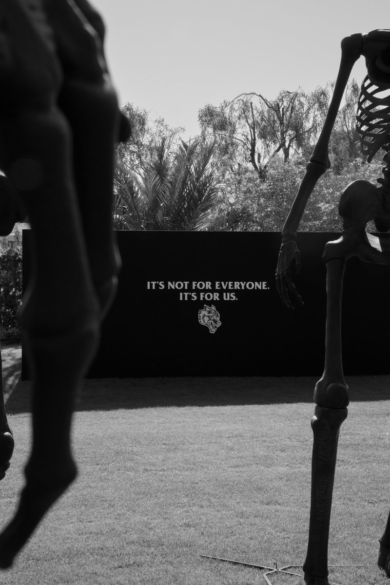 Till next year! #mementomori #darcsport