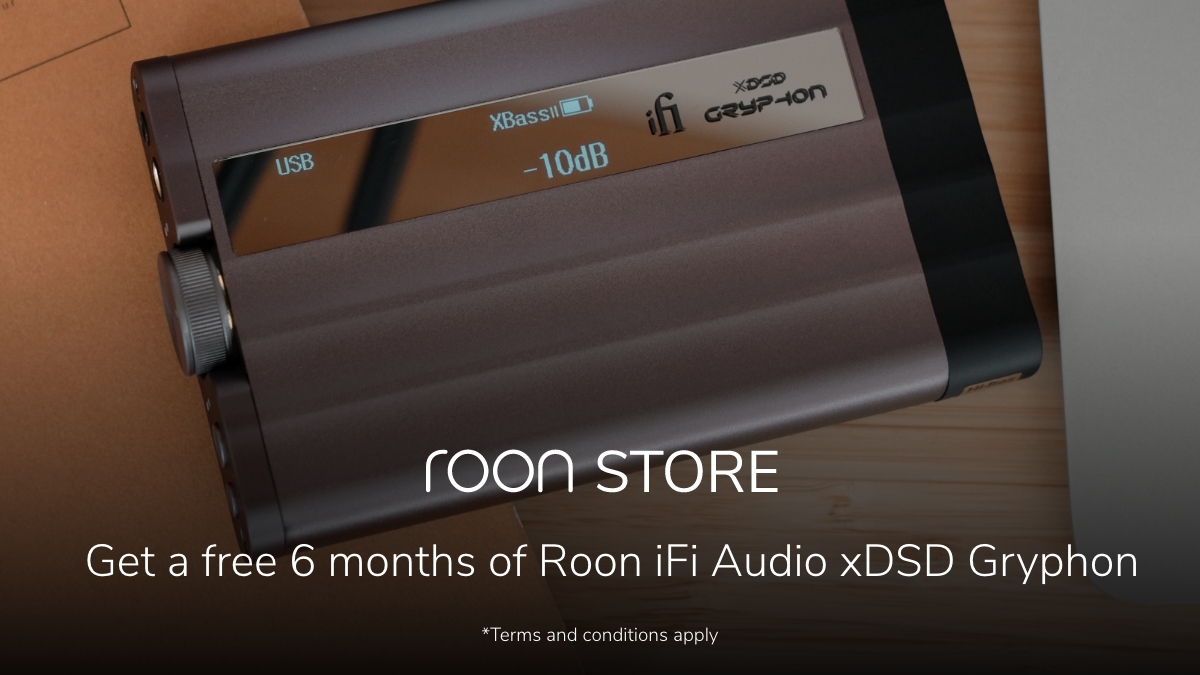 Roon_Store tweet media