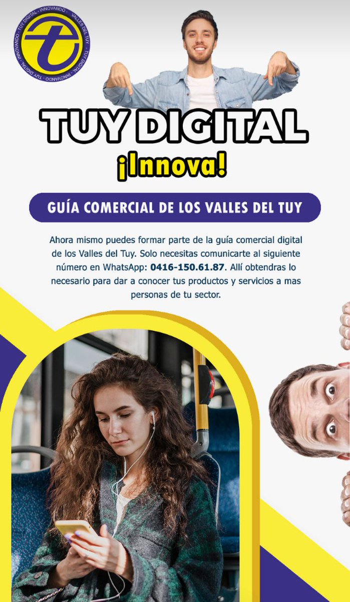 tuydigital's tweet photo. https://t.co/LgaEtBdXAW