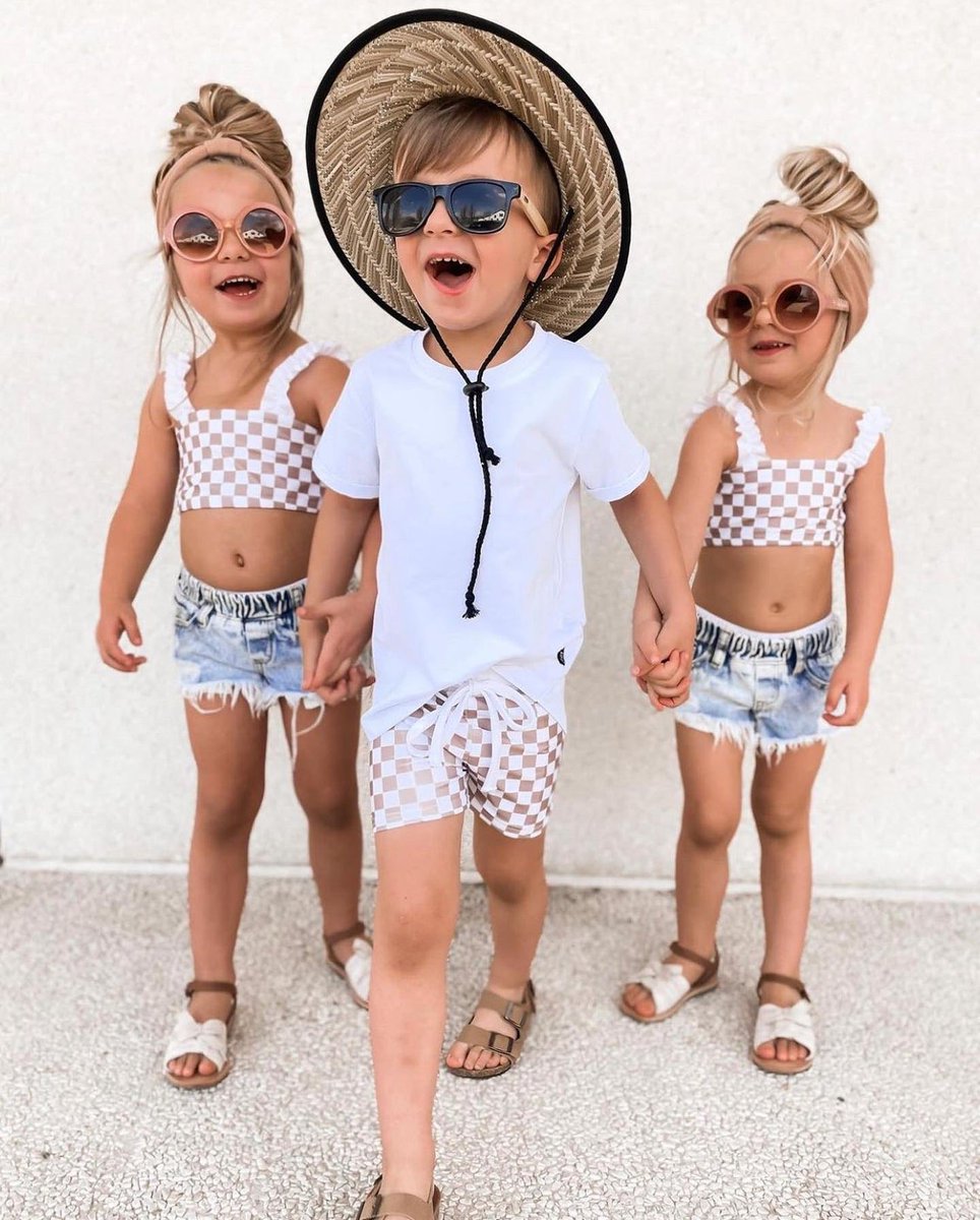 New In! We are so excited to announce that our shop is now carrying the amazing swimwear line from @OrcasLucille! Get your summer style on point with these super cute and stylish pieces - perfect for your next beach getaway!