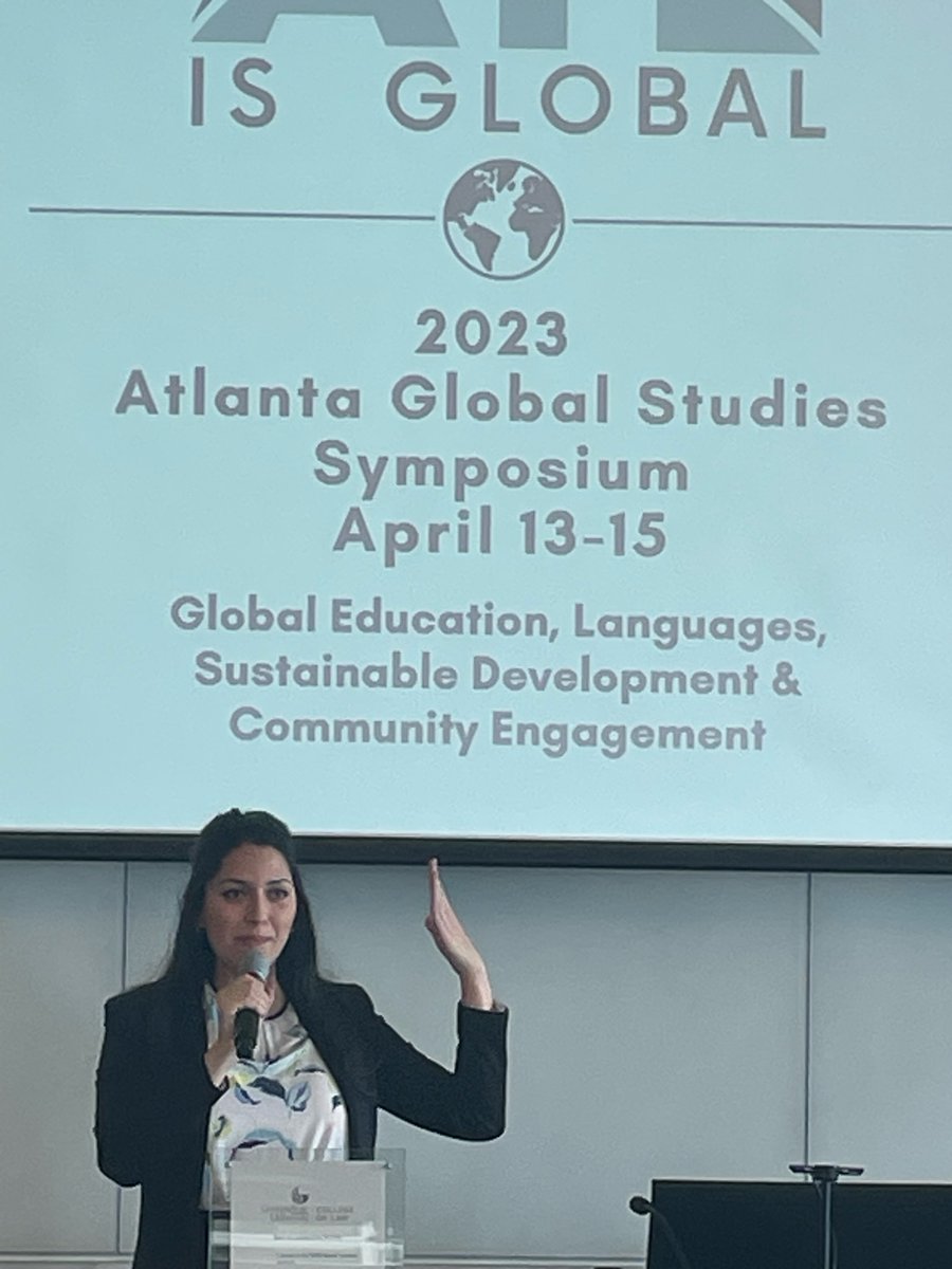 ATL International & Immigrant Affairs tweet media