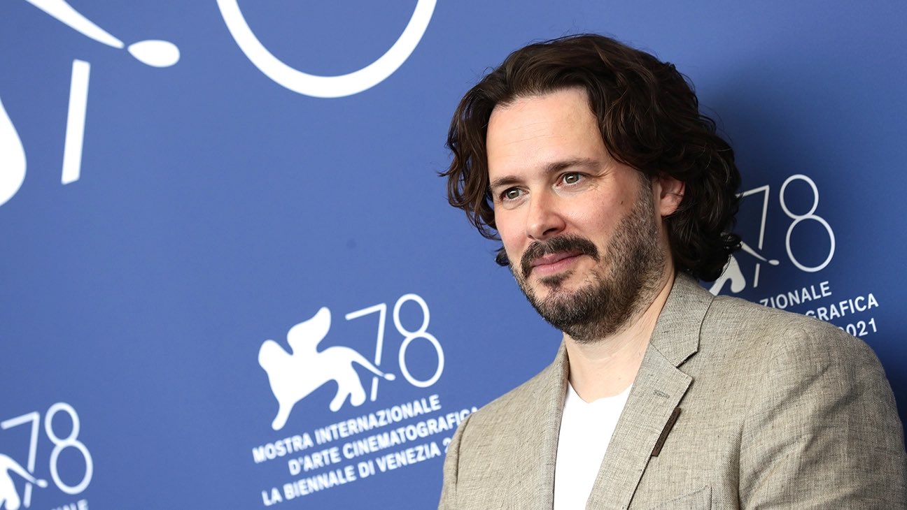 Happy Birthday to one of my favorite directors, Edgar Wright!  
