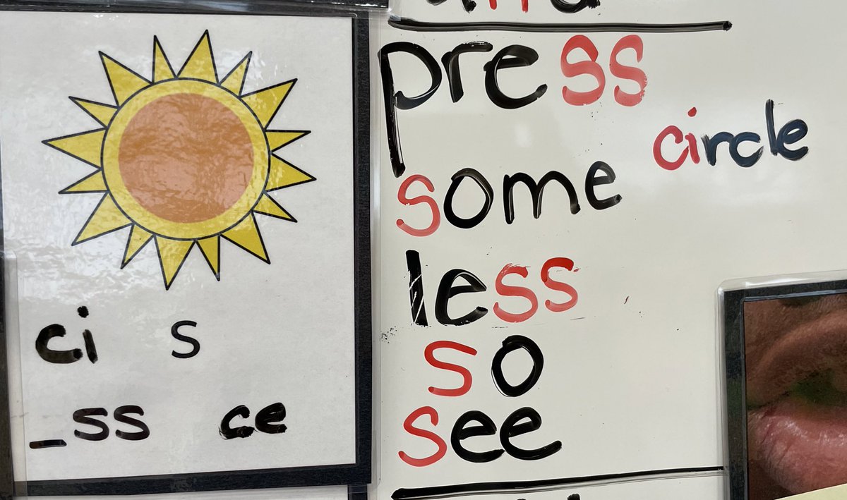 Mrs. Henderson’s Grade 3/4 Class tweet media
