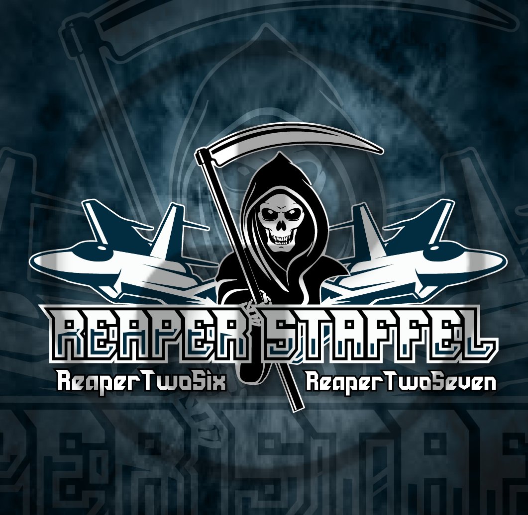 Introducing the newest addition to our mascot logo portfolio! Our latest design features a fierce reaper with a stunning blue explosion backdrop. #mascotdesign #logodesign #branding 

#twitchstreamer #TwitchRecap #twitchtv #Twitch #smallstreamers #Vtubers #ENVtuber