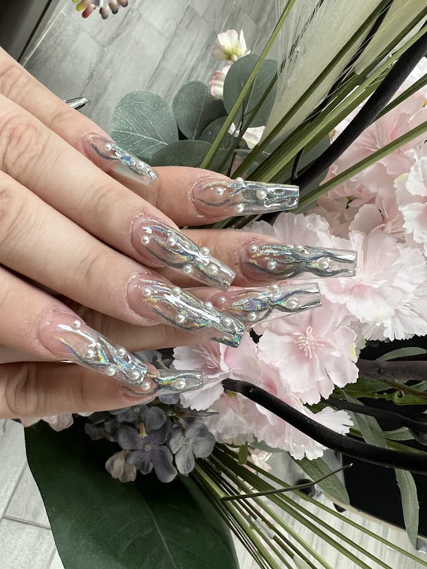 specklednails's tweet photo. Speckled Nails &amp; Spa has you covered, whether you want a classic French manicure or an eye-catching set of acrylic nails. Call us today at (626) 699-1030 and schedule an appointment. Let our professional and experienced specialists give you the look of your dreams! https://t.co/PBxuadMZxq