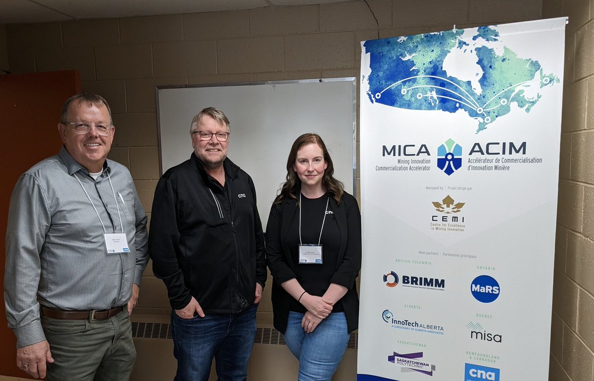 jd_florence's tweet photo. Excellent session in Baie Verte today. Huge thanks to all the stakeholders who came together to discuss the future of mining in the region. Until next time! @CNA_News @micanetwork https://t.co/680DUgxua1