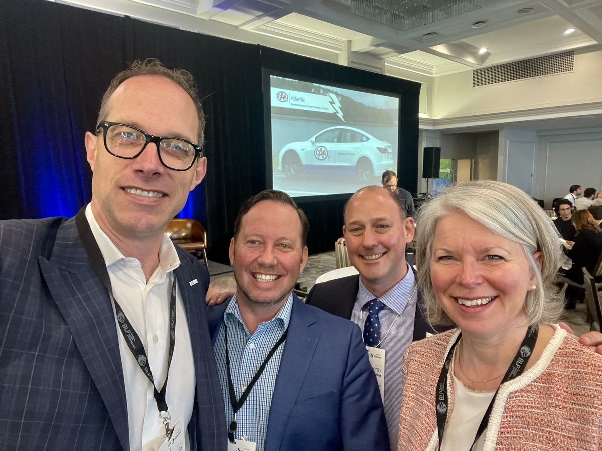 rjcsmith's tweet image. Thanks @TimothyHalman for your strong closing speech to #SmartEnergyEvent2023. Great to see this important ongoing Nova Scotia Net Zero leadership! @ed_clean @MP_Ippersiel @NZAB_Canada @ClimateInstit @CleanFoundation #cdnpoli