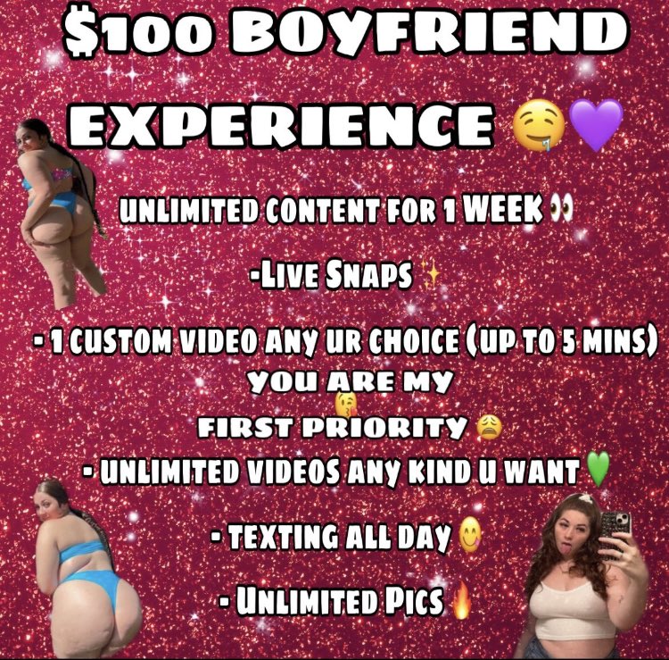 dabrattavery1's tweet photo. Dont miss out😁 https://t.co/3TqQBQ0NUC
