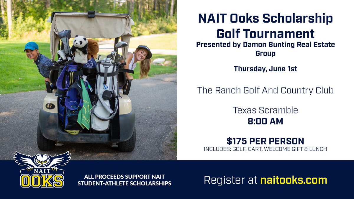 NAIT Ooks tweet media