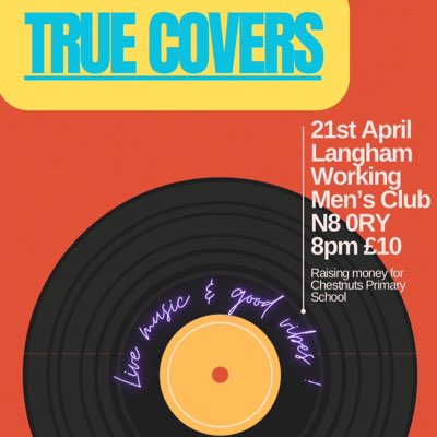 Chestnuts PSA tweet media