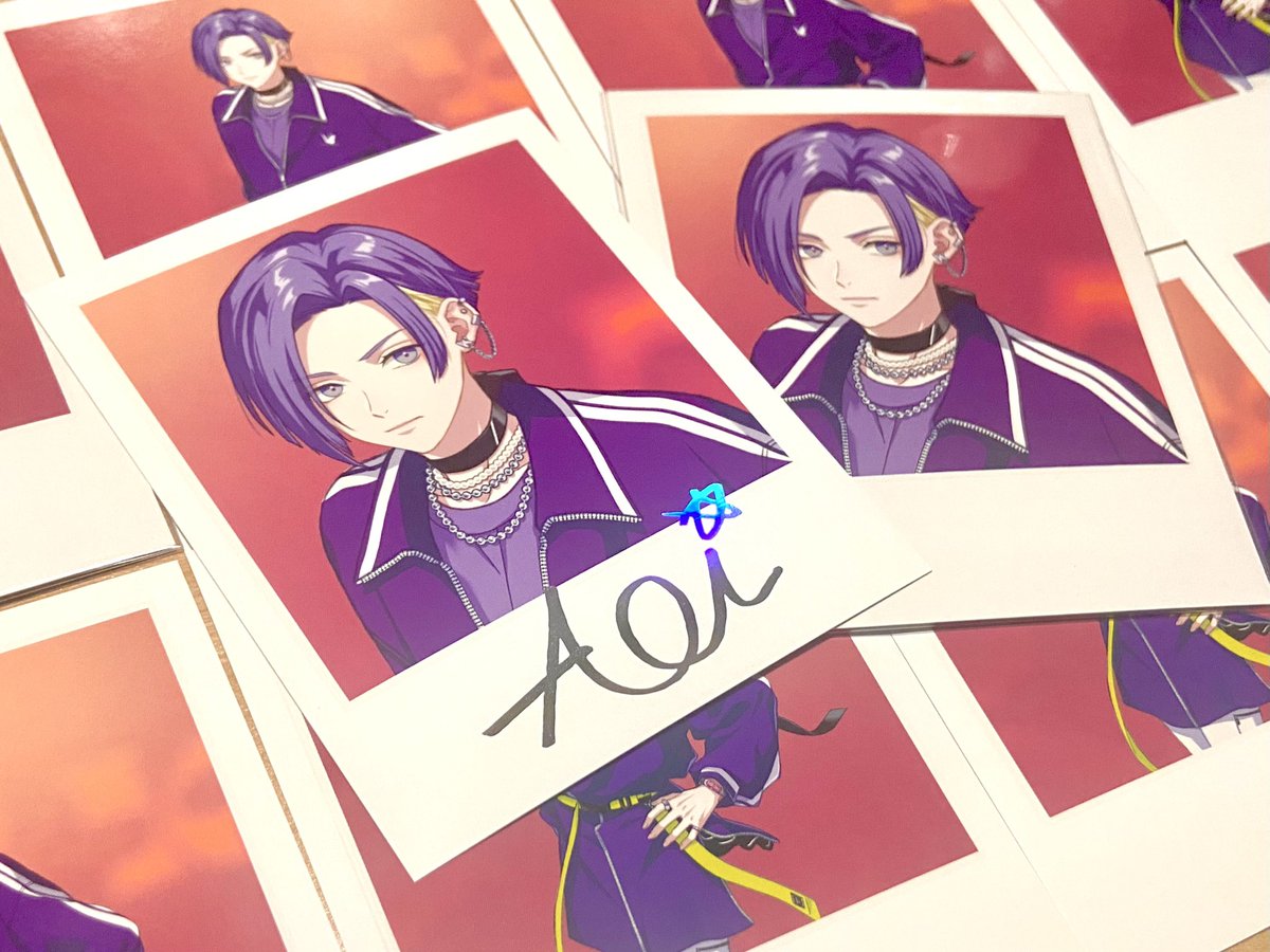 YuzeHoshi1126's tweet photo. #呉羽葵誕生祭2023
生日快乐呀！
精选几张发一下 https://t.co/fY113LS7HO