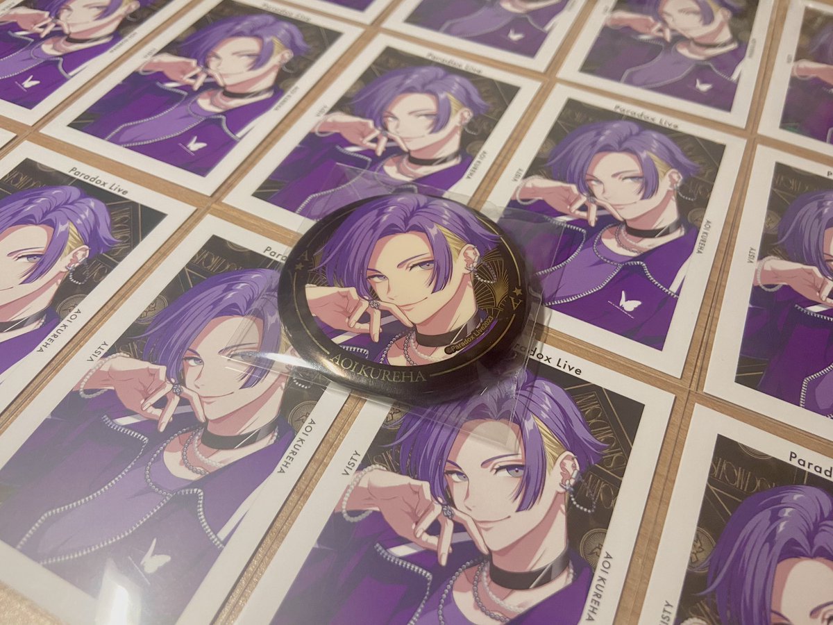 YuzeHoshi1126's tweet photo. #呉羽葵誕生祭2023
生日快乐呀！
精选几张发一下 https://t.co/fY113LS7HO