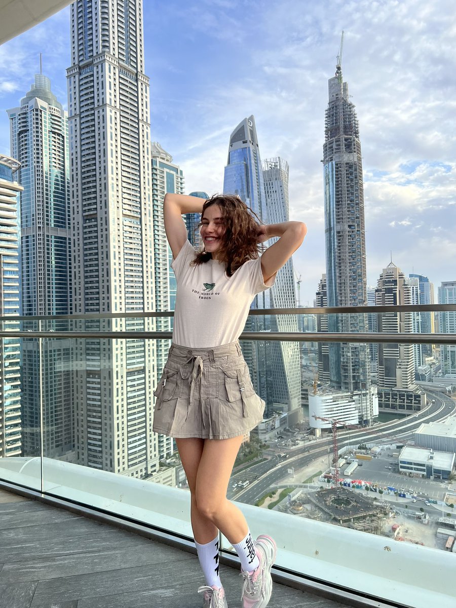 Anfisa Letyago tweet media