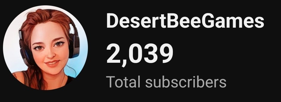 Desert Bee Games tweet media