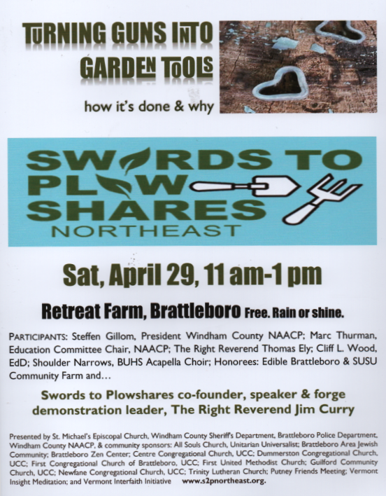GunSenseVT's tweet photo. #Vtpoli #EndGunViolence https://t.co/iCm5pvJaB2