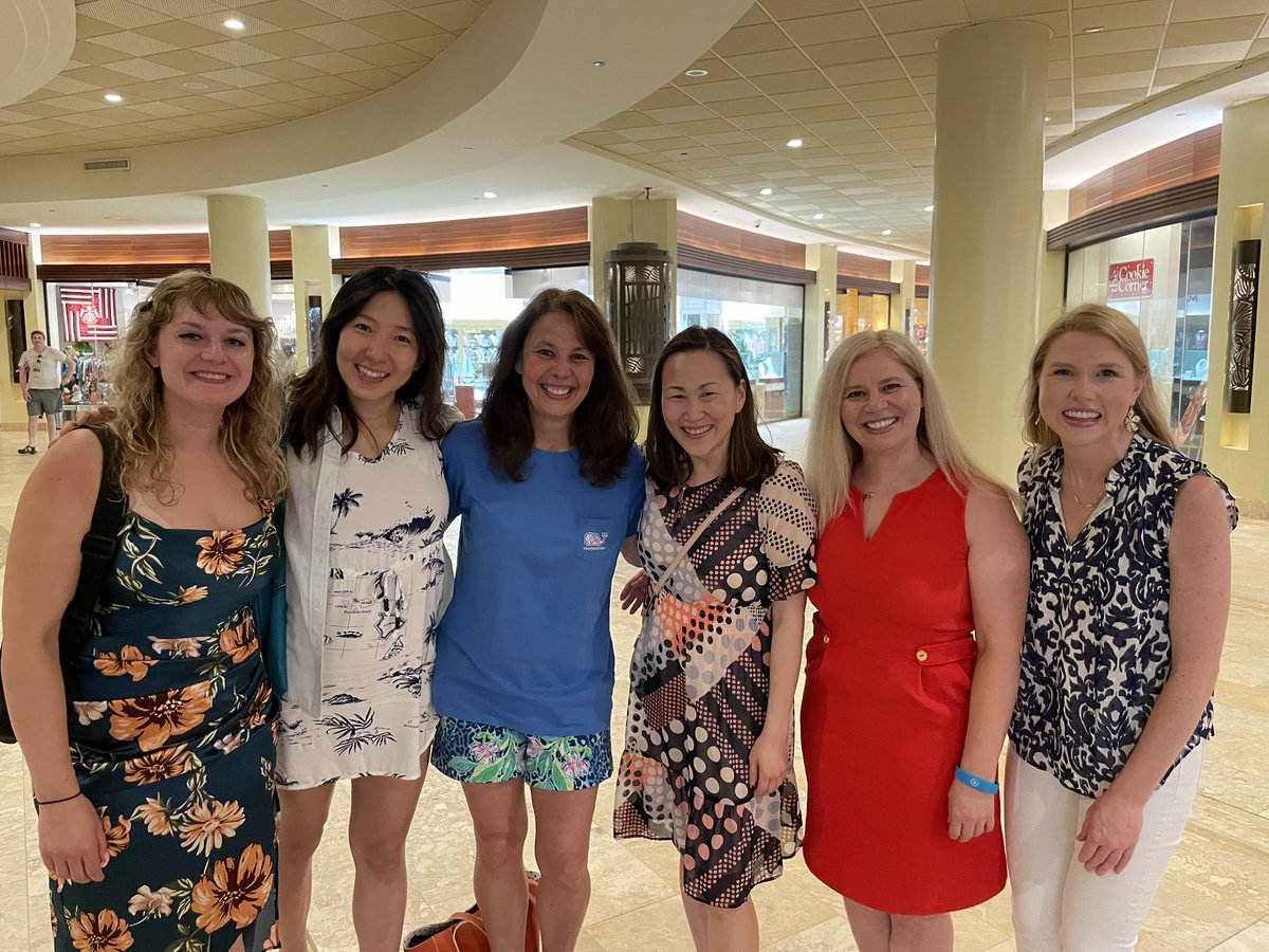 Yale Radiology Residents tweet media