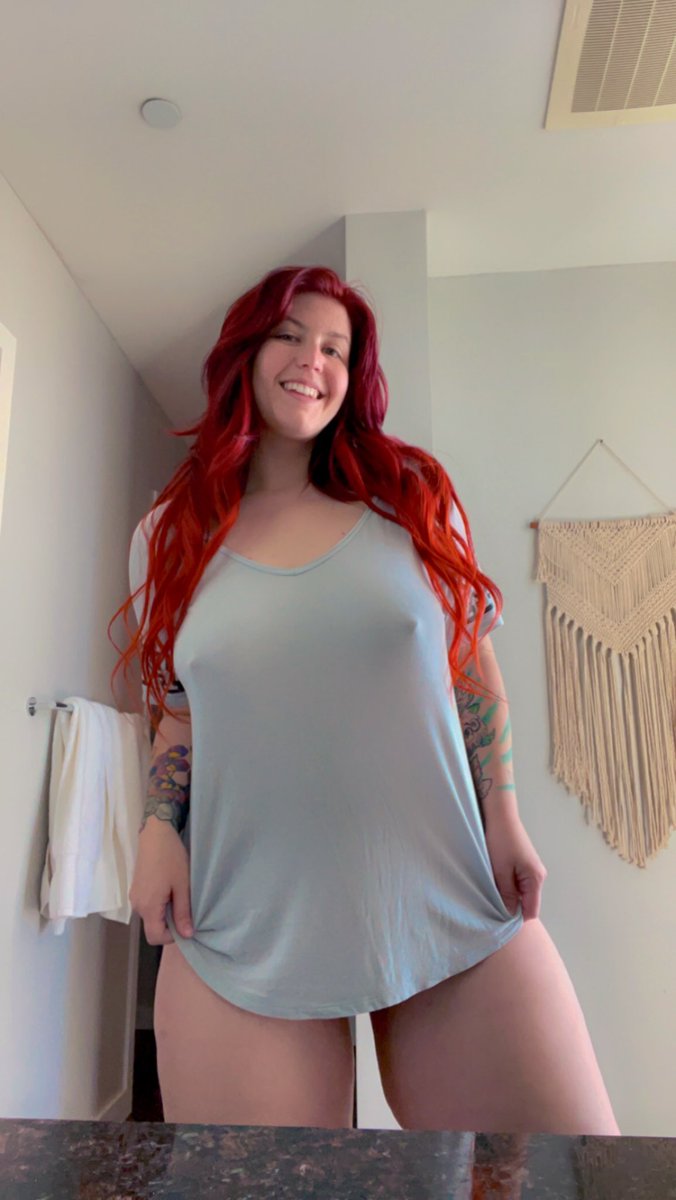 Redhead420 tweet media