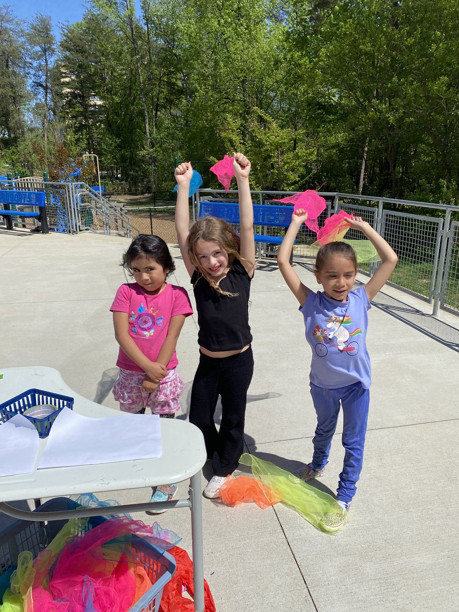 Belle View ES tweet media