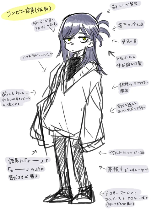 お昼休もの戯言 