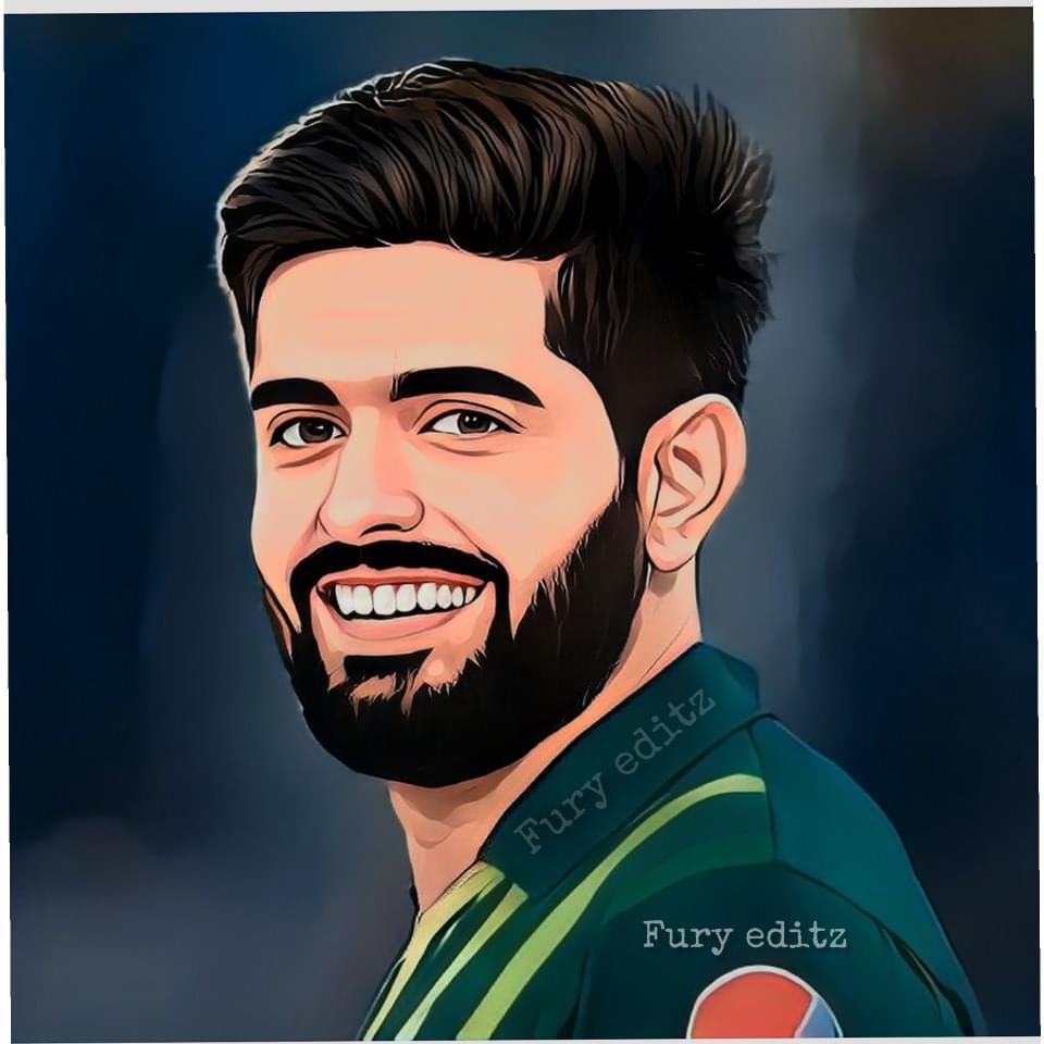 iMShami_'s tweet photo. 🚨🚨 No Babar Azam fan should have less than 1,000 followers: Reply under this tweet and follow everyone who likes your tweet! 🐐 https://t.co/3033AHLjjq