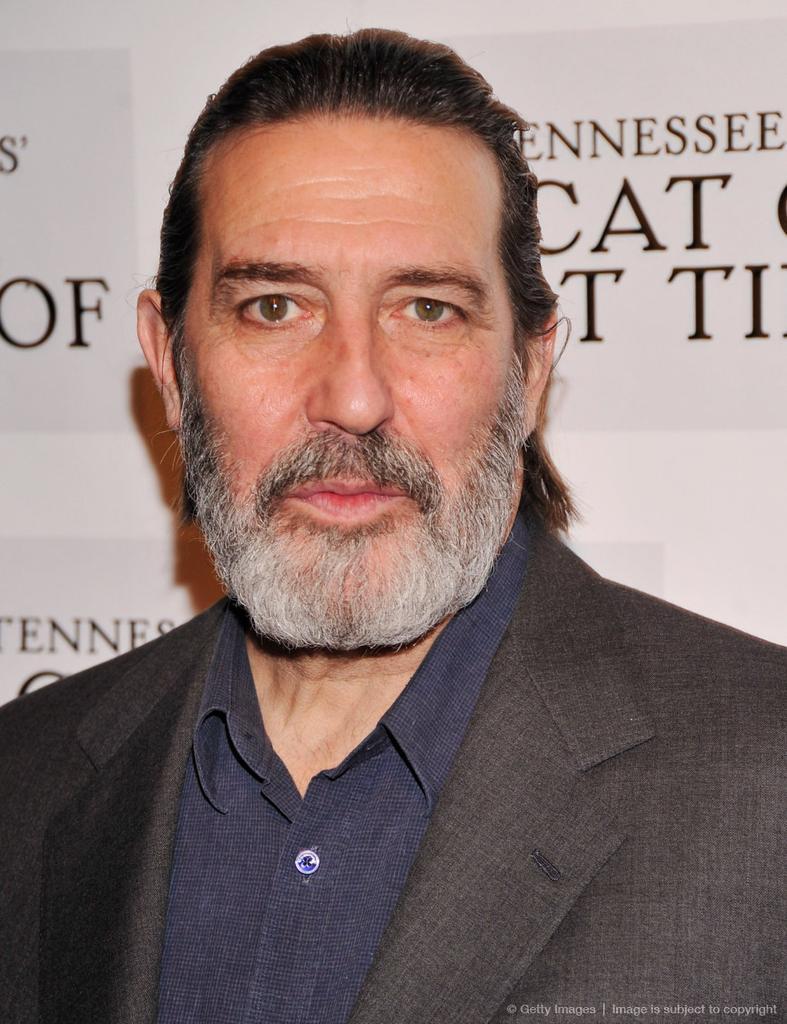 GIVE US A MOVIE WITH THESE TWO #ciaranhinds #alfredmolina