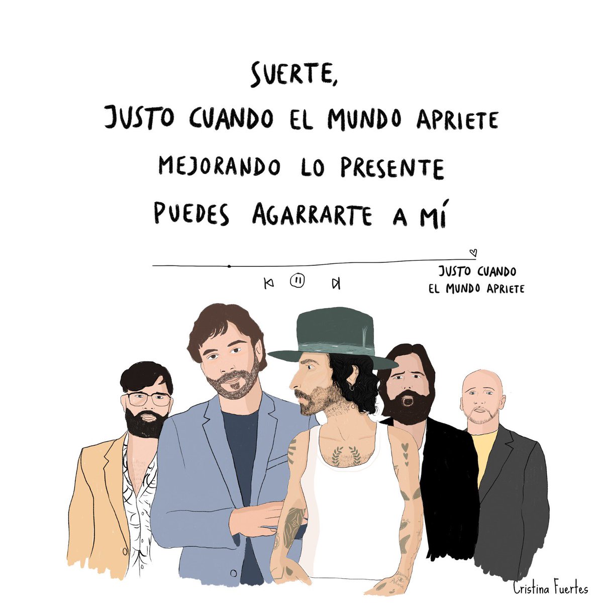 crisfuertes__'s tweet photo. ❤️🫠 https://t.co/rvIzP47cGM